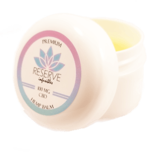 Photo of 100mg Hemp Balm