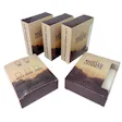 Product image for 25 Los Angeles Shatter Oil Empty Display Packaging Boxes by Shatter Labels VB-019