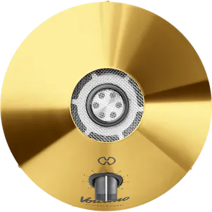 Photo of VOLCANO CLASSIC GOLD Edition