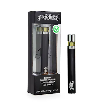 Photo of Kush Mints ULTRA AIO Disposable Cartridge .3g (Hybrid)
