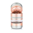 Product image for GR8TR® V2 Jar Body Grinder - Rose Gold