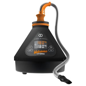 Photo of Storz & Bickel Onyx Edition Volcano Hybrid Vaporizer