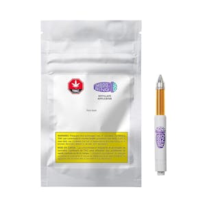 Photo of Pure Kush Distillate Applicator 1g