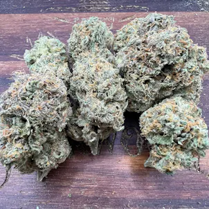 Photo of Big Bang THCA Flower