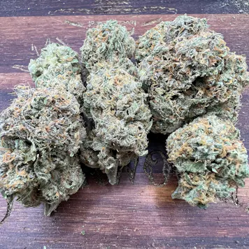 Photo of Big Bang THCA Flower