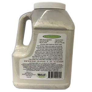 Photo of 420 Pest Bully Powder 1 gallon