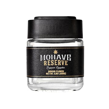 Photo of Mohave Reserve - Code Z (I) - 3.5g