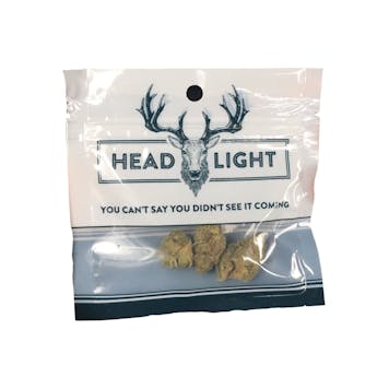 Photo of Headlight Flower