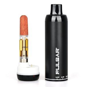 Photo of Pulsar 510 DL 3.0 Twist Auto-Draw Vape Pen