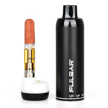 Photo of Pulsar 510 DL 3.0 Twist Auto-Draw Vape Pen