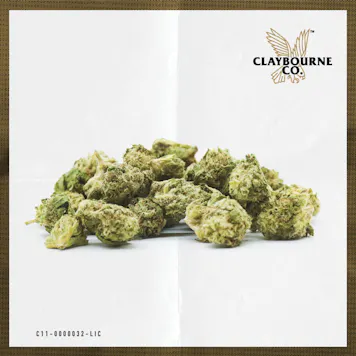 Photo of Cherry AK (14g) - Small Buds
