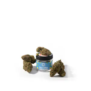 Photo of Sour Lifter (CBD)