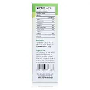 Photo of CBD Tincture | 2000 mg | 30 ml | Lab Tested | LEAFLY EXCLUSIVE DEAL