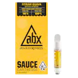 Product image for ABX - Straw Guava Sauce Cartridge - 1g