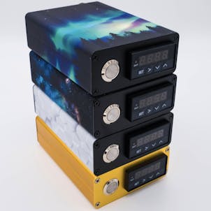 Photo of Universe Design Collection E-Nail Controller Kit