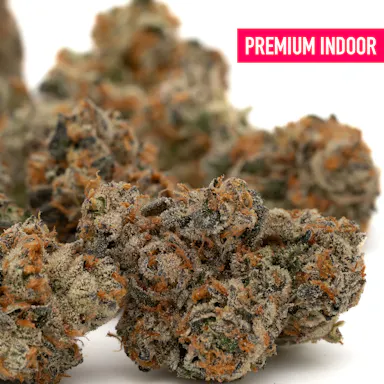 Cadillac Rainbow Indoor THCa Flower Wholesale