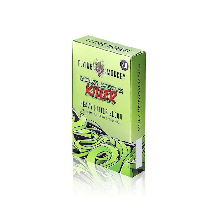 flying monkey disposable vape Geek Bar Pulse X 25K Platinum Edition Disposable Vape Review