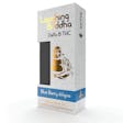 Product image for Laughing Buddha Delta 8 THC 1ml disposable device - Blue Berry Afgoo