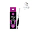 Product image for K.I.N.D. Concentrates RSO - 1mL Syringe