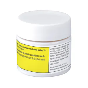 Photo of CBD Honey - Net Weight 100 g