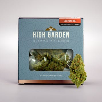 Photo of Clementine 3.5G Sativa Flower