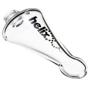 Photo of 9.5" Upright Bubbler w/ Showerhead Downstem