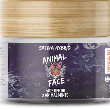 Photo of Animal Face #2 Premium Tier