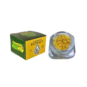 Photo of Lemon Runtz | Crumble | 1g