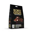 Product image for Dark Chocolate 50mg 10-pack