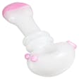 Product image for 4" Maria Ring Spoon Pipe