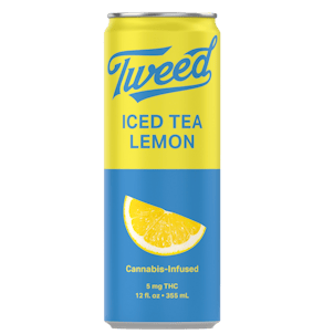 Photo of Lemon Iced Tea