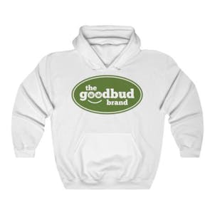 Photo of Goodbud Original Logo Hoodie