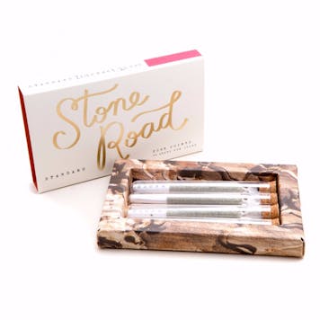 Photo of Stone Road Standard Pack