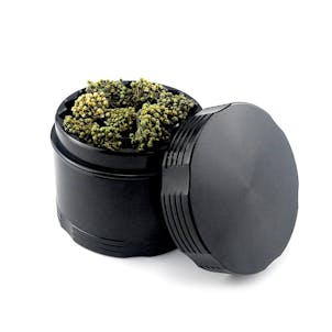 Photo of Venus Grinder