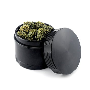 Photo of Venus Grinder