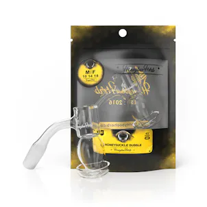 Photo of HONEYSUCKLE BUBBLE - 45° DEGREE | BL