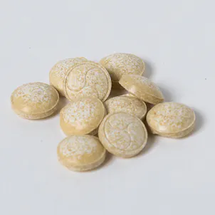 Photo of Acapulco Gold Essence Swallowable Tablets (Sativa) 100mg 10-pack