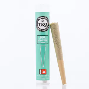 Photo of Rainbow Tonic : TKO Single Pre-Roll