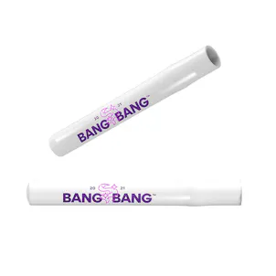 Photo of Glass Chillum One Hitters