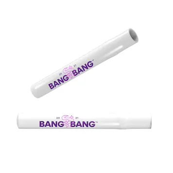 Photo of Glass Chillum One Hitters