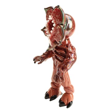 Photo of Empire Glassworks "Stranger Monster" Hand Pipe