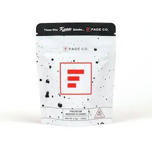 Photo of Muel Fuel 3.5g