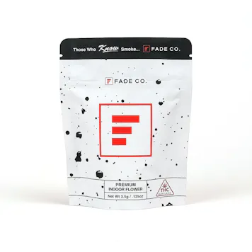 Photo of Muel Fuel 3.5g