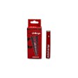 Product image for 510 Thread Vaporizer Battery - 650 mAh DubCharge V3 (RED)