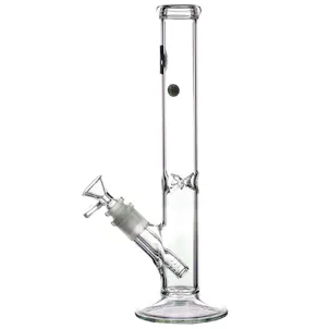Photo of LA Pipes 12” Straight Tube Bong