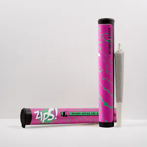 Photo of Guava Cobbler 1G Infused Preroll