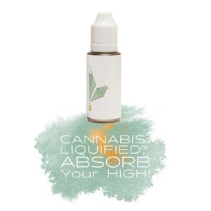 Photo of Clementine Tincture