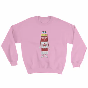 Photo of Swisher Steve Crewneck