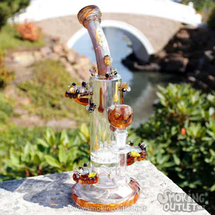 Photo of Honey Hive by Apollo Glassworks