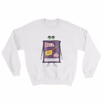 Photo of Bill Backwoods Crewneck